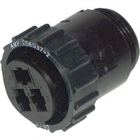 TE / AMP Plug housing 3 P. Male CPC AMP2060372
