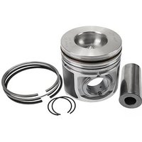 Vapormatic Piston With Rings VPB3845