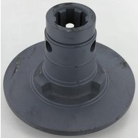 Walterscheid Flange hub K92/4 1.3/8 566412