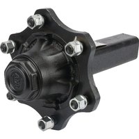 ADR Unbraked stub axle S60640300