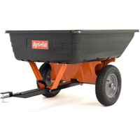 Agri-Fab Utility 10" Poly Cart 450533