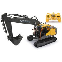 Jamara Excavator Volvo EC160E 2.4GHz JA405055
