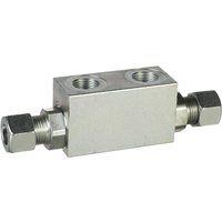 MTC Control check valve 3/8 DIN2353 VRDE015ALP