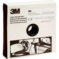 3M Cloth band 314D 38mmx25m P180 62877