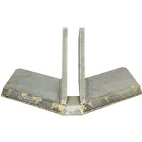 Non Original Wing share carbide 506025CN