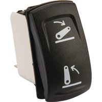 Massey Ferguson (AGCO) Hitch Control 4294420M4
