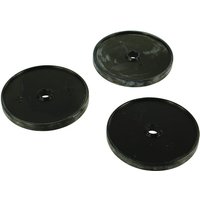 Annovi Reverberi Diaphragm Set rubber (3) AR2367