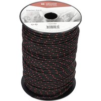 Kramp Starter cord 4.5mm x 100m black KR0451000B