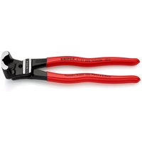 Knipex Bolt end cutting nipper 200mm TA6101200