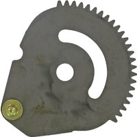 MTD Gear Assembly Section 61704010A