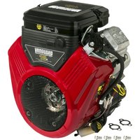 Briggs & Stratton Engine, vertical, 17.7 HP, 2 cylinder, Vanguard, 3567770154G1