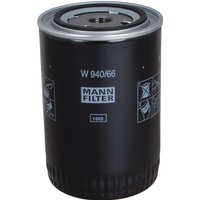 MANN-FILTER Oil filter W94066