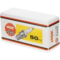 NGK Spark plug 50 Pack BM6A BM6AW50
