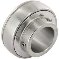 INA Bearing insert 30x62x19mm INA/FAG GYE30KRRBFA107V