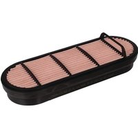 MANN-FILTER Secondary air filter element CF30100