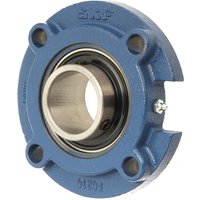 SKF Housing unit UCFC YUCFC210HSKF