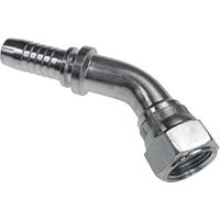 Vapormatic Swept elbow 9/16" JICx1/4" (x5) VFR5210