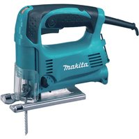 Makita 4329 Orbital Action Jigsaw 450W 110V 4329/1