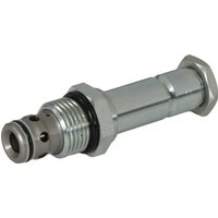 IMAV Hydraulics Control valve 2/2 NC 76lm, 350 bar, 10 SBV1110NC000