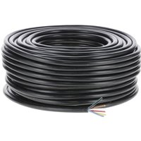 Trailer cable 7x1.5mm² 50m KA715