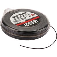 Oregon Trimmer line diameter 3.0x15m Nylium Starline 110986E