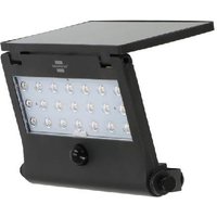 Brennenstuhl Light Solar LED spot SOL 1,000 PAD EM1173740003