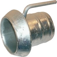 Unbranded Male 6"+6" hose endwith handle 6104089Z