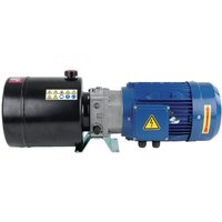 Kramp MPP 400VAC 2.2kW 10Ltr 4.2cc MPP85A006