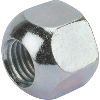 Monroc Wheel nut M10x1.25 steel 331400100