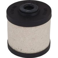 MANN-FILTER Fuel filter element metal-free BFU715