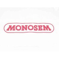 Kramp Self Adhesive Decal Monosem 10226002N