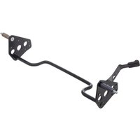 Sabo Rear Axle / Bgr Achse Hi. Js63V Kpl., Svc SAA11743