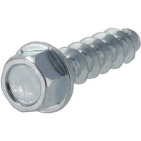 Stiga Hexagon flange bolt M6x22 1127354060