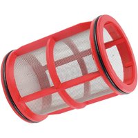 Arag Filter insert 32 mesh red 3102002030