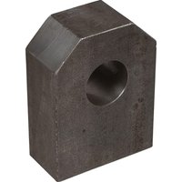 Kramp Mount strip 90x60 - 120 - diameter 35 DC39BEVQ100