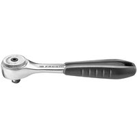 Facom R.151B 1/4" Drive Round Head Original Ratchet