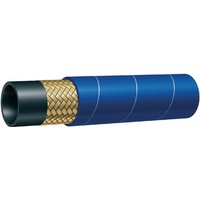 Alfagomma High press. hose 1B blue 5/16" SL301008