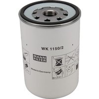 MANN-FILTER Fuel filter WK11502