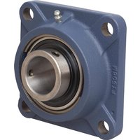 SKF Flange bearing complete FY FY112TF