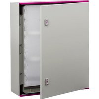 Rittal Enclosure AX 300x400x200mm Plastic AX1434000