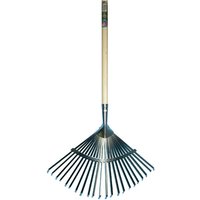 Atlas Metal lawn rake+150 handle 1317400