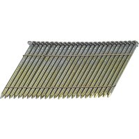 Bostitch 28° Ring Shank Stick Nails 2.8 x 65mm (2000 Pack) S280R65