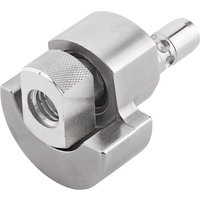 Flex DT-XF 12 PXE Random Orbital Adaptor for PXE 80 10.8-EC Spot Polisher
