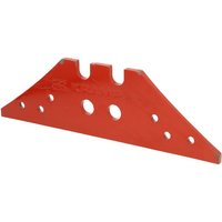 Kramp Front Landside left / right hand suitable for Kverneland KK073608N