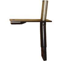 Evers Disc Leg std Fork diameter 14.5mm 995022