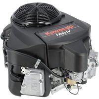 Kawasaki Engine, vertical, 21.2 HP, 2 cylinder, FR651VS00S