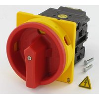 Eaton Rotary switch 2P, 20A T01102EASVB