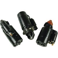 Kramp Starter 12V, 1.0kW, 9-teeth, CCW, STA2617186