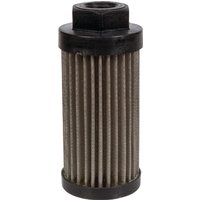 MP Filtri Suction filter 90-µm with bypass STR451BM90