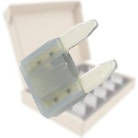 Kramp Assorted mini blade fuses 10pcs KWS00904